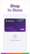 Sezzle - Buy Now, Pay Later screenshot 0