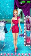 Top Model - Dress Up and Makeup screenshot 4