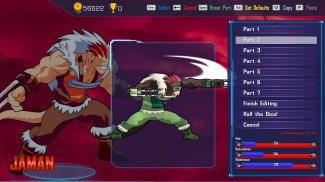 Slashers: Intense 2D Fighting screenshot 12