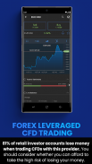 Plus500 Trading Platform screenshot 3