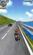 AE 3D MOTOR :Racing Games Free screenshot 4