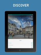 Lviv Guide screenshot 1