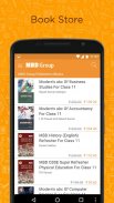 MBD Publishers eReader & Store screenshot 1
