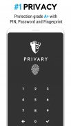 PRIVARY: Secure Photo Vault screenshot 4