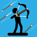 The Archers 2: Game with Bow Icon