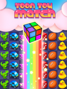 toon toy match screenshot 1