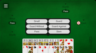 Tarot (à 3, 4 ou 5) screenshot 3