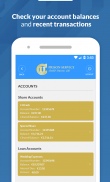 Prison Service Credit Union screenshot 3