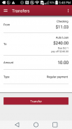 MIT Federal Credit Union screenshot 2