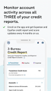 TransUnion: Credit Monitoring screenshot 2