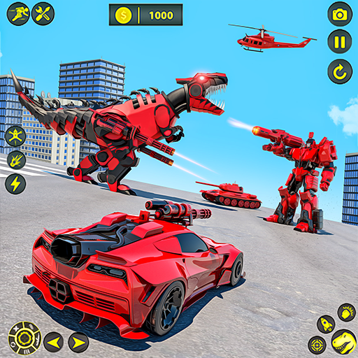 Snake Robot Transform Battle - Baixar APK para Android | Aptoide