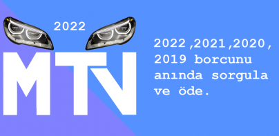 MTV Hesaplama ve Ödeme 2023