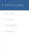 Museu Picasso screenshot 3