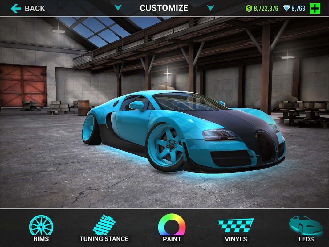 Ultimate Car Driving Simulator Mod APK 7.9.16 (Unlimited Money)
