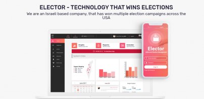 Elector - Election Management