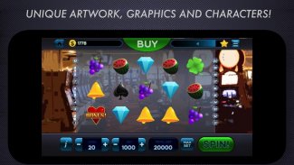 Ace Slots,Play 6 Slots For Fun screenshot 0