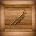 Toddlers Trumpet Icon