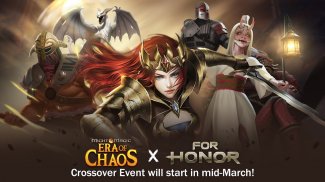 Might & Magic Heroes: Era of Chaos screenshot 18