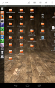 InnoRDP Windows Remote Desktop screenshot 1