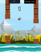 BiRDESCAPE screenshot 1