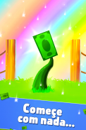 Money Tree - Uma Árvore de Dinheiro Só Sua! screenshot 1
