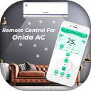 Remote Control For Onida AC Icon