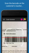 Merchant Scanner screenshot 4