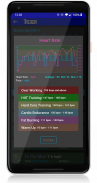 TreadR - Treadmill HIIT Smart Cardio Coach screenshot 6