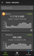 DeFi Overview screenshot 6