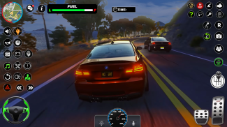 ekstrim mobil parkir petualan screenshot 4