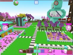 Candy Block Craft screenshot 0