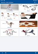 Martial Arts - Skill in Techni screenshot 9