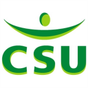 CSU werkt veilig