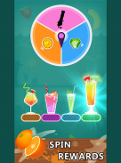 Crazy Juicer - Slice Fruit Game for Free screenshot 1