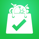 Grocery shopping list & pantry manager - Pantrify Icon