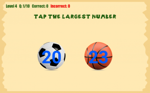 Cool Math and Number screenshot 3