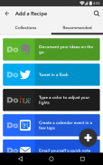 Do Note by IFTTT screenshot 20