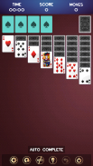 Solitaire Game - Freecell screenshot 6