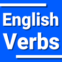 English Verbs Icon