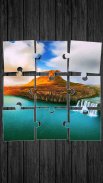 Nature Jigsaw Puzzle Game screenshot 4