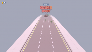 Autogeddon 3d screenshot 1
