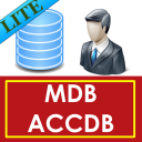 Database Viewer for MS Access Lite Icon