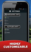 Accurate Altitude measurement screenshot 2
