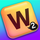 Words With Friends 2 – Free Word Games & Puzzles Icon
