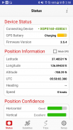 SkyPro GPS Status Tool screenshot 0