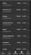 The Stock Portfolio Lite screenshot 12