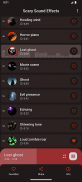 Effets sonores effrayants screenshot 3