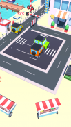 Car Jam 3D screenshot 6