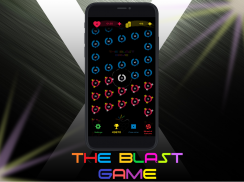 The Blast Game: Matching Rings Adventure screenshot 0