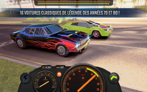 Racing Classics PRO: Drag Race & Real Speed screenshot 20